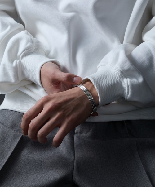 GDC Minimal Bangle シルバー　木村拓哉　キムタク GDC Minimal Bangle シルバー 木村拓哉 キムタク - メルカリ