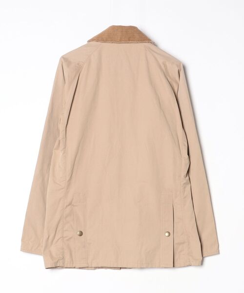 Barbour（バブアー） ブルゾン 38 ベージュ メンズ : ZOZOTOWN Yahoo