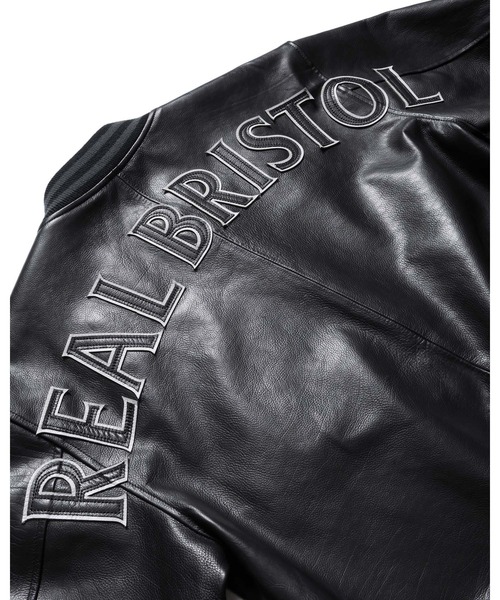 F.C.Real Bristol（エフシーレアルブリストル） ブルゾン アウター