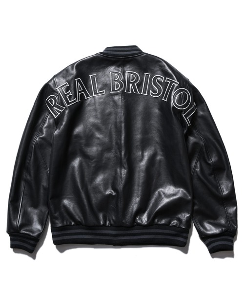 F.C.Real Bristol（エフシーレアルブリストル） ブルゾン アウター