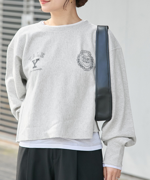 JOURNAL STANDARD（ジャーナルスタンダード） トレーナー スウェット