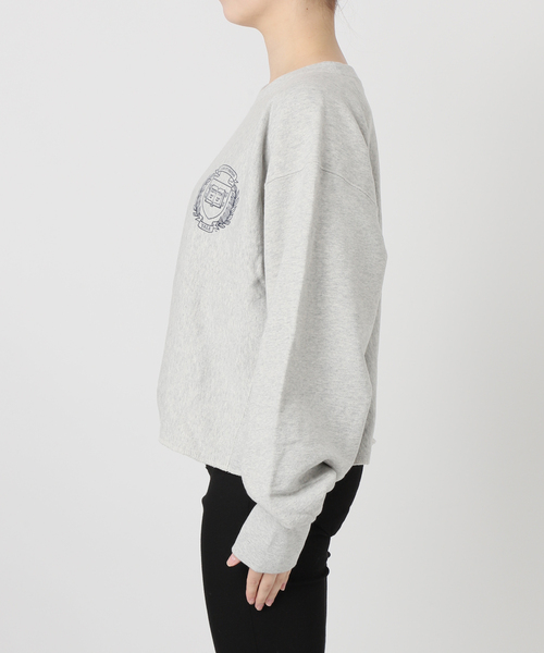 JOURNAL STANDARD（ジャーナルスタンダード） トレーナー スウェット