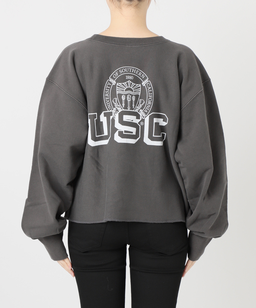 JOURNAL STANDARD（ジャーナルスタンダード） トレーナー スウェット