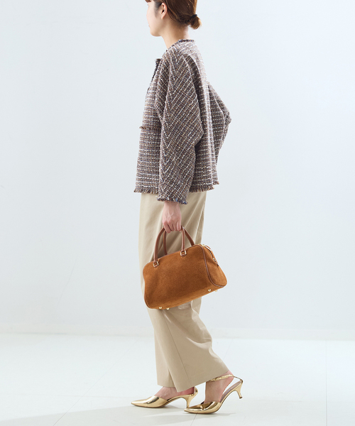 journal standard L'essage（ジャーナルスタンダード レサージュ