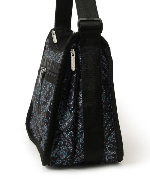 LeSportsac（レスポートサック） ショルダーバッグ バッグ DELUXE