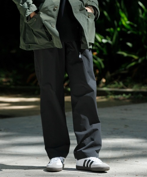 GRAMICCI（グラミチ） パンツ MEDIUM ブラック メンズ : ZOZOTOWN