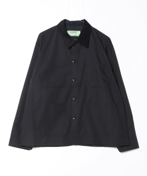 UNIVERSAL OVERALL（ユニバーサルオーバーオール） ジャケット S