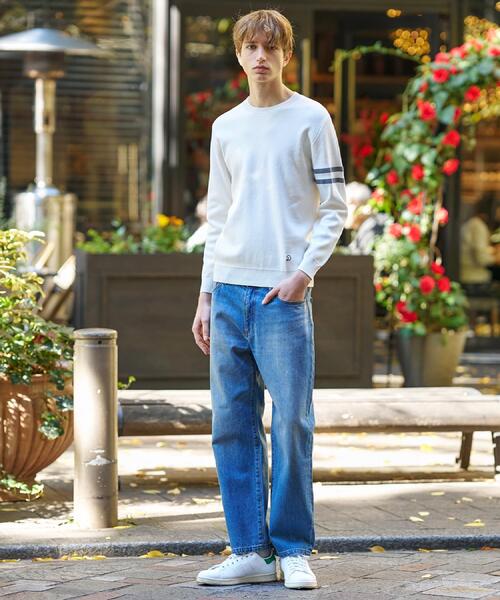 DRESSTERIOR ドレステリア ニット・セーター M ピンク 【古着】【中古】【送料無料】 DRESSTERIOR - DRESSTERIOR ドレステリア ニット・セーター M ピンク