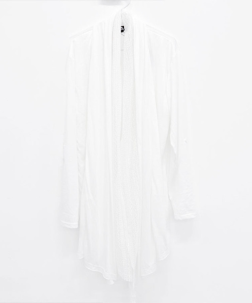 Bernings Sho（バーニングショー） カーディガン 「Bernings Sho