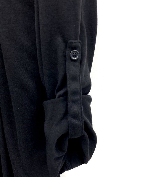 Bernings Sho（バーニングショー） カーディガン 「Bernings Sho