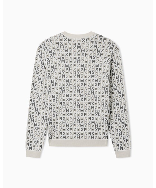 ARMANI EXCHANGE セーター ニット 「A|X アルマーニ エクスチェンジ