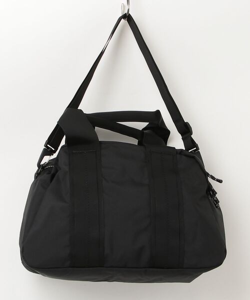 Gregory 旧ロゴ　ボストンバッグ ショルダー付き　Sサイズ ブラック グレゴリー GREGORY 日本正規品 ボストンバッグ メンズ レディース