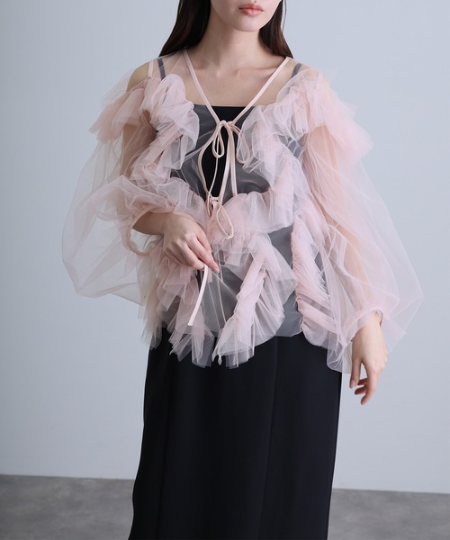 atlo（アトロ） パーティードレス ドレス : ZOZOTOWN Yahoo!店 - 通販