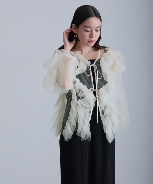 atlo（アトロ） パーティードレス ドレス : ZOZOTOWN Yahoo!店 - 通販