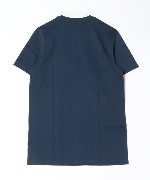 「BALR.」 半袖Tシャツ MEDIUM ブラック メンズ_画像5