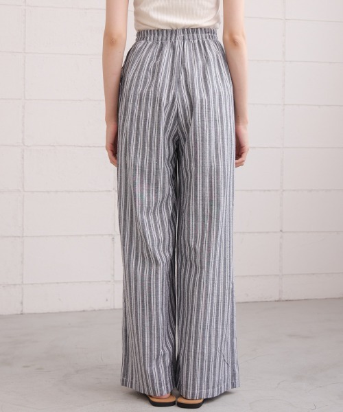 「Bab」 セットアップ M グレー レディース_画像8