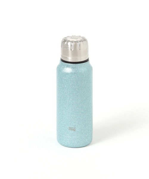 BAYFLOW（ベイフロー） 水筒 「保冷・保温」BFグリッターボトル190ml