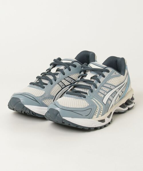 ASICS(アシックス) スニーカー GEL-KAYANO 14 / ゲルカヤノ 14 ASICS(アシックス) スニーカー GEL-KAYANO 14 / ゲルカヤノ 14