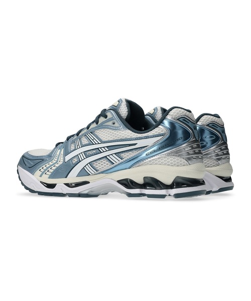 ASICS（アシックス） スニーカー GEL-KAYANO 14 / ゲルカヤノ 14