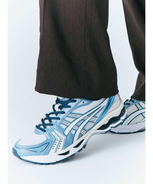 ASICS（アシックス） スニーカー GEL-KAYANO 14 / ゲルカヤノ 14