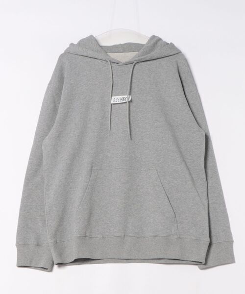 トレーナー スウェット MM6 SWEATSHIRT メンズ レディースの画像