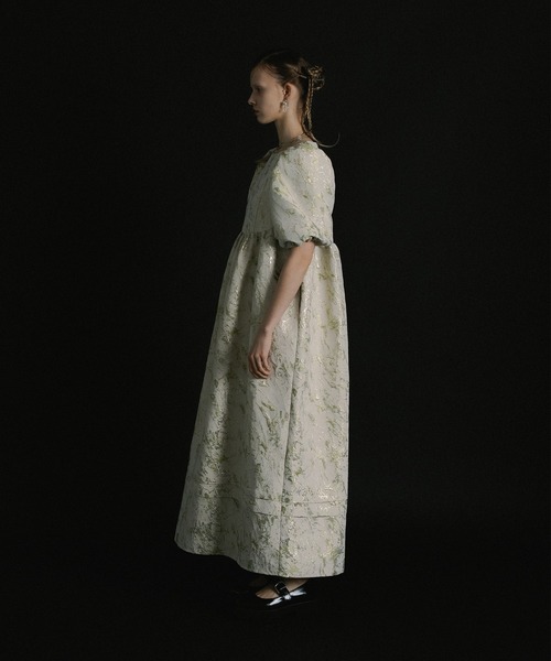 et.UNiVER ドレス Marble dress : ZOZOTOWN Yahoo!店 - 通販 - Yahoo