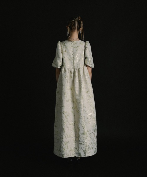 et.UNiVER ドレス Marble dress : ZOZOTOWN Yahoo!店 - 通販 - Yahoo