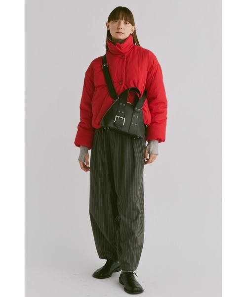 「un/neu」 2WAYバッグ FREE ブラック レディース_画像6