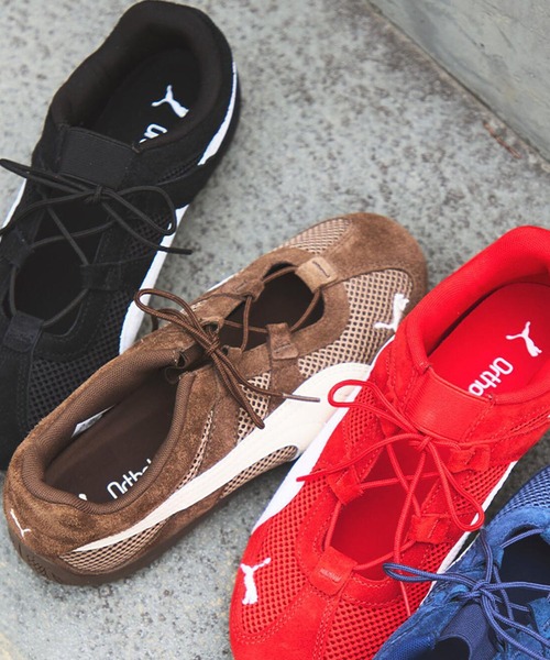 新品未使用☆スニーカー PUMA SPEEDCAT GO WMNS ウィメンズ スピードキャット GO スニーカー | PUMA 日本