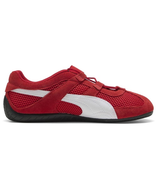 PUMA（プーマ） スニーカー (PUMA)SPEEDCAT GO WNS レディース