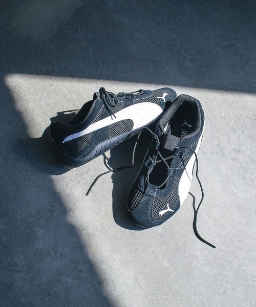 PUMA（プーマ） スニーカー (PUMA)SPEEDCAT GO WNS レディース