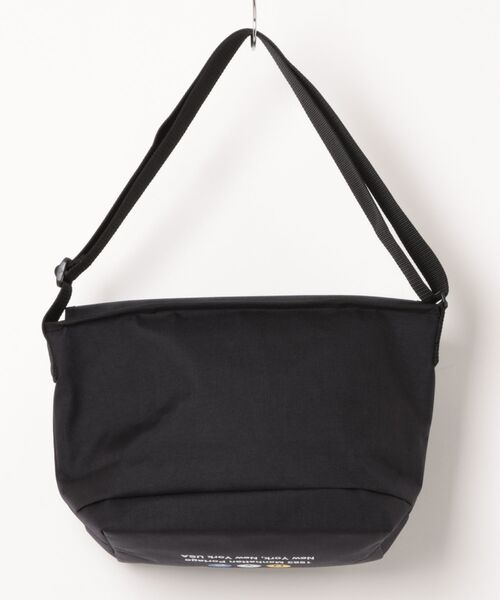 マンハッタンポーテージMTA NY Messenger Bag Manhattan Portage（マンハッタンポーテージ） ショルダーバッグ NY