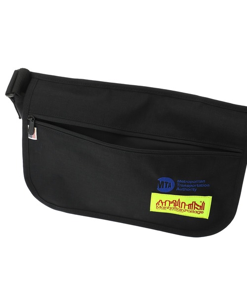 Manhattan Portage（マンハッタンポーテージ） ショルダーバッグ NY