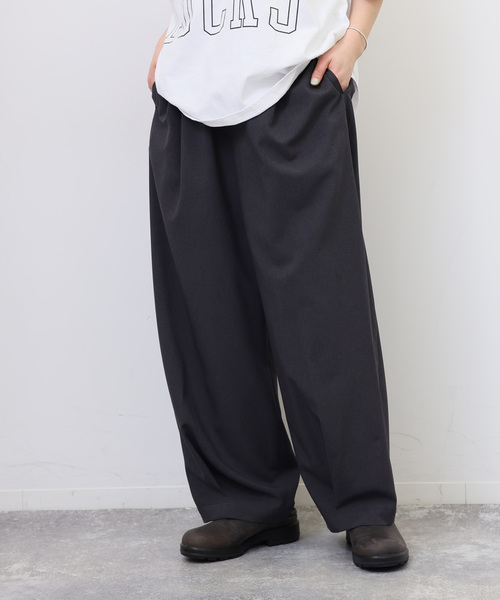 ジャーナルスタンダードラックス　パンツ JOURNAL STANDARD LUXE（ジャーナルスタンダード ラックス） パンツ