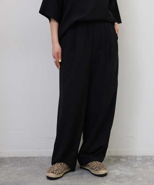 JOURNAL STANDARD LUXE（ジャーナルスタンダード ラックス） パンツ
