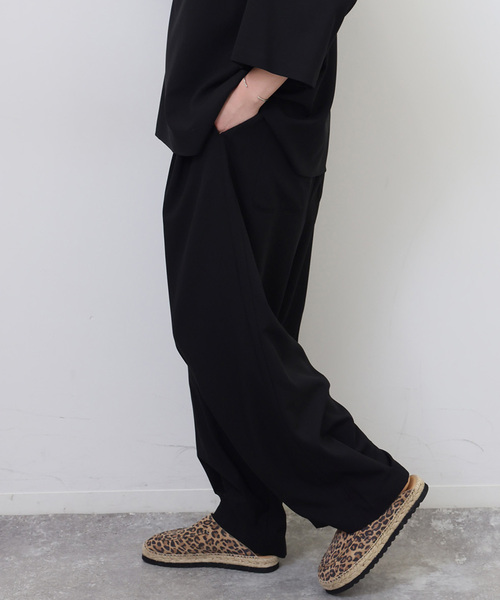 JOURNAL STANDARD LUXE（ジャーナルスタンダード ラックス） パンツ