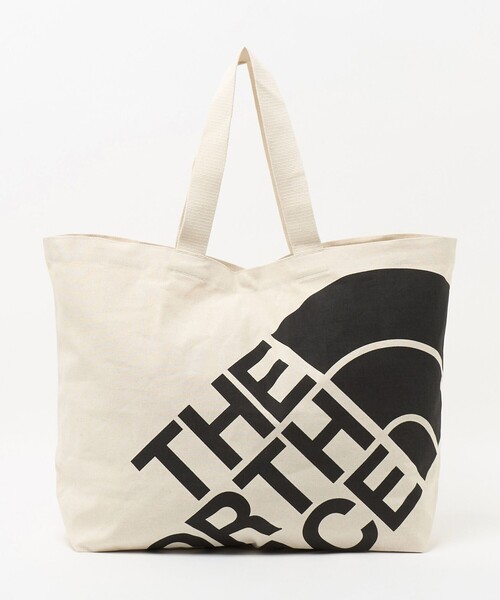 【新品・未使用】THE NORTH FACEブラックトートバッグ【サイズ37L】 THE NORTH FACE（ザ ノースフェイス） ノースフェイス トートバッグ