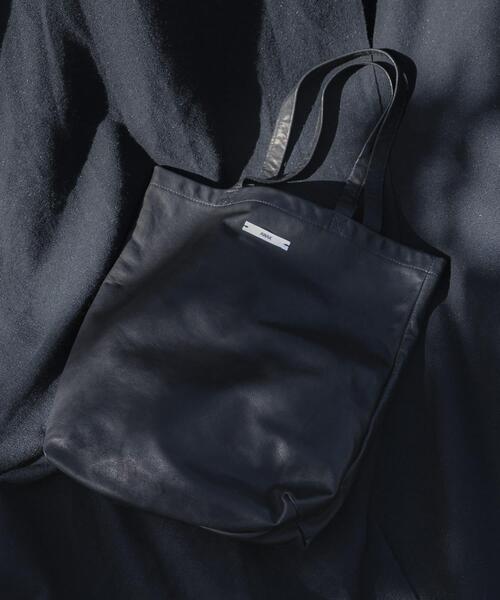 URBAN RESEARCH（アーバンリサーチ） トートバッグ AWAK TOTE-grain 