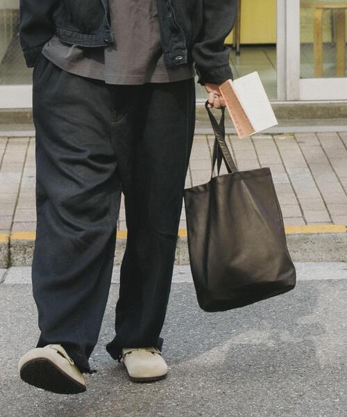 URBAN RESEARCH（アーバンリサーチ） トートバッグ AWAK TOTE-grain
