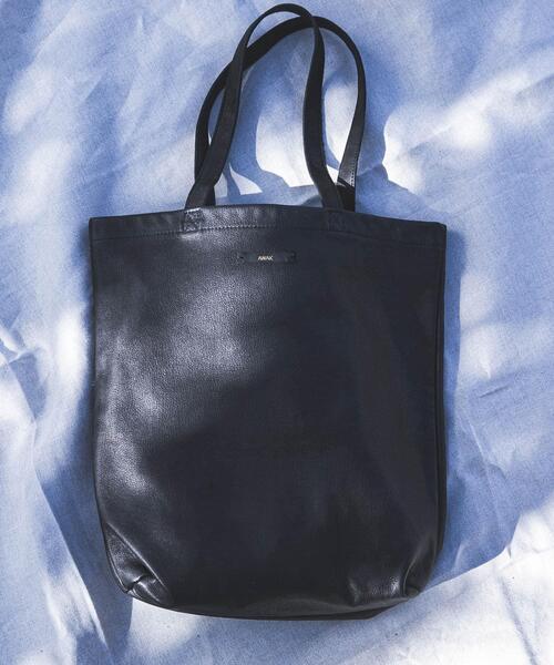 URBAN RESEARCH（アーバンリサーチ） トートバッグ AWAK TOTE-grain