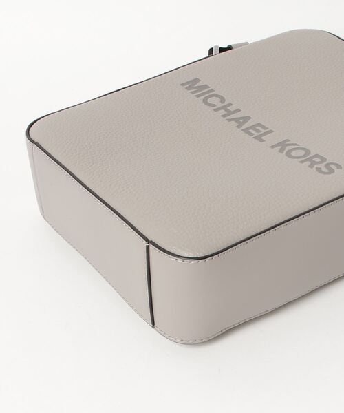 「MICHAEL KORS」 ショルダーバッグ FREE ベージュ メンズ_2