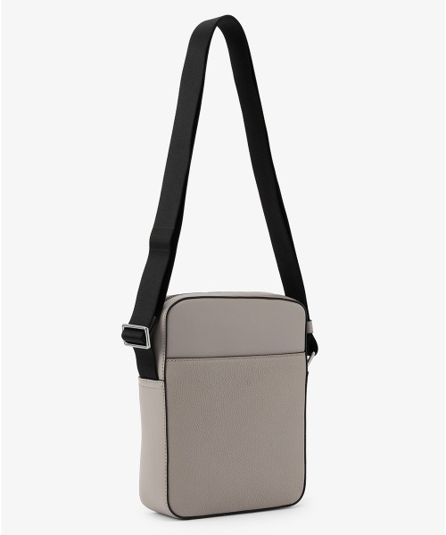 「MICHAEL KORS」 ショルダーバッグ FREE ベージュ メンズ_6