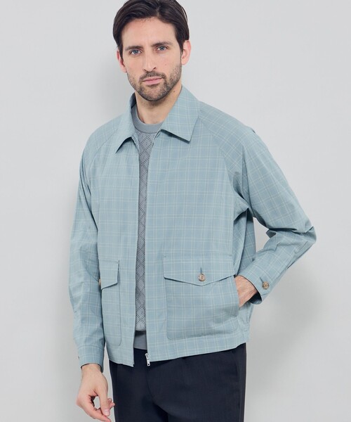 MACKINTOSH LONDON（マッキントッシュ ロンドン） ブルゾン アウター