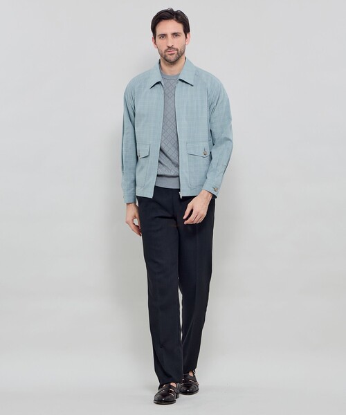MACKINTOSH LONDON（マッキントッシュ ロンドン） ブルゾン アウター