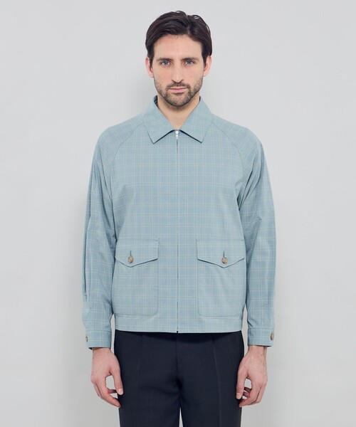 MACKINTOSH LONDON（マッキントッシュ ロンドン） ブルゾン アウター