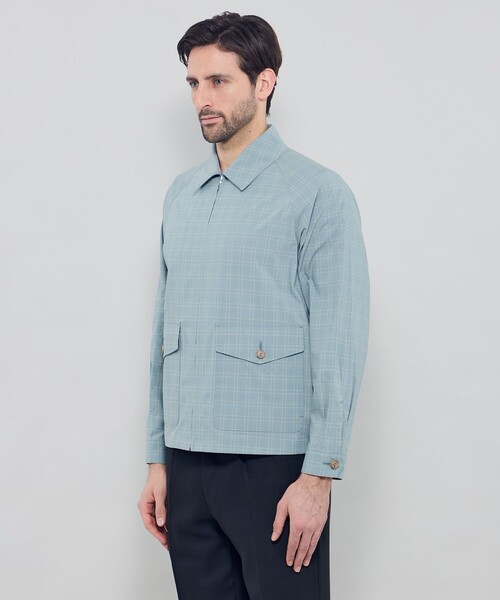 MACKINTOSH LONDON（マッキントッシュ ロンドン） ブルゾン アウター