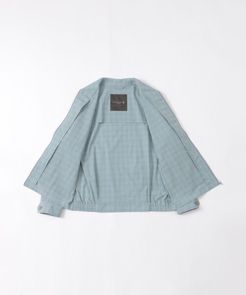 MACKINTOSH LONDON（マッキントッシュ ロンドン） ブルゾン アウター