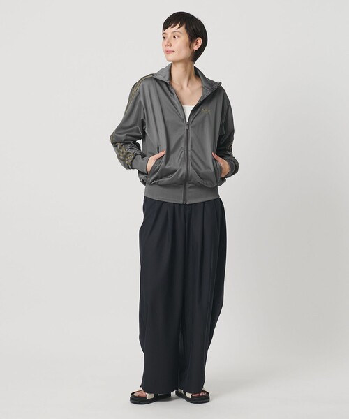 ジャージ 「adidas Originals」ファイヤーバードトラックトップ レディースの画像