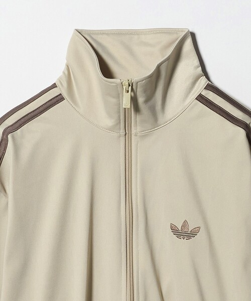 ジャージ 「adidas Originals」ファイヤーバードトラックトップ レディースの画像