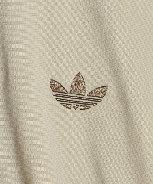 ジャージ 「adidas Originals」ファイヤーバードトラックトップ レディースの画像